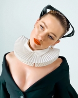 Amber Heard tote bag #G2436910