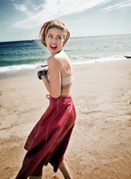 Amber Heard tote bag #G2436936