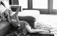 Amber Heard Sweatshirt #3819692