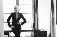 Amber Heard tote bag #G2436953