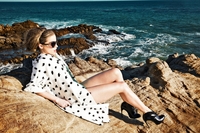 Amber Heard tote bag #G2436954