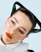 Amber Heard Sweatshirt #3819704