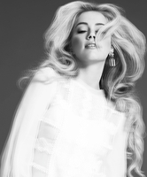 Amber Heard Sweatshirt #3819705