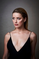 Amber Heard Sweatshirt #3819711
