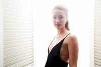 Amber Heard tote bag #G2436968