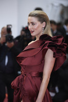 Amber Heard tote bag #G2449771