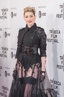 Amber Heard tote bag #G2449774