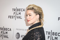 Amber Heard tote bag #G2449779