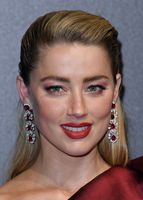 Amber Heard tote bag #G2449780