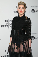 Amber Heard tote bag #G2449786