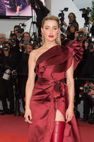 Amber Heard tote bag #G2449796