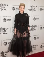 Amber Heard tote bag #G2449800