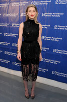 Amber Heard tote bag #G2449803