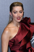 Amber Heard tote bag #G2449804