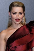 Amber Heard longsleeve t-shirt #3832550