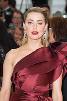 Amber Heard longsleeve t-shirt #3832554