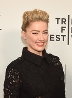 Amber Heard tote bag #G2449810