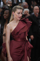 Amber Heard longsleeve t-shirt #3832558