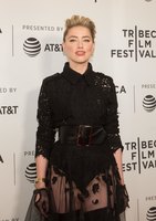 Amber Heard longsleeve t-shirt #3832560