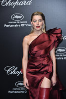 Amber Heard longsleeve t-shirt #3832561