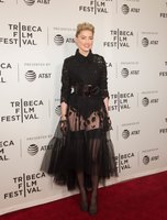 Amber Heard longsleeve t-shirt #3832569