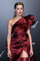 Amber Heard tote bag #G2449837