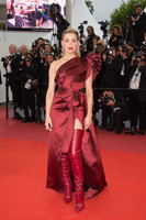 Amber Heard tote bag #G2449838