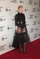 Amber Heard longsleeve t-shirt #3832586