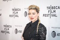 Amber Heard mug #G2449844