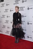 Amber Heard longsleeve t-shirt #3832592