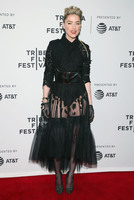 Amber Heard tote bag #G2449848