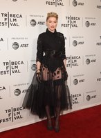 Amber Heard tote bag #G2449849