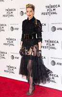 Amber Heard tote bag #G2449854