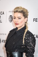 Amber Heard Sweatshirt #3832610
