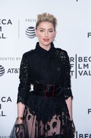 Amber Heard tote bag #G2449868