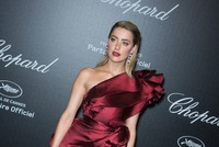 Amber Heard mug #G2449869