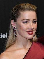 Amber Heard Sweatshirt #3832623