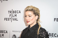 Amber Heard Sweatshirt #3832624