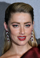Amber Heard mug #G2449880