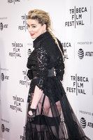 Amber Heard Sweatshirt #3832630