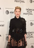 Amber Heard tote bag #G2449887