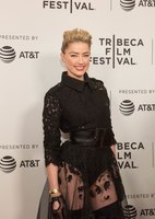 Amber Heard mug #G2449891