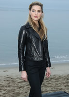 Amber Heard longsleeve t-shirt #3841414