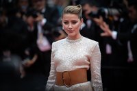 Amber Heard Sweatshirt #3841415