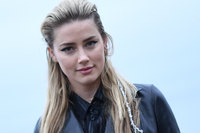 Amber Heard Sweatshirt #3841421