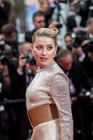 Amber Heard Tank Top #3841427