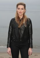 Amber Heard longsleeve t-shirt #3841435