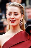 Amber Heard Tank Top #3841444