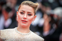 Amber Heard Sweatshirt #3841467