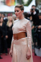 Amber Heard Sweatshirt #3841493